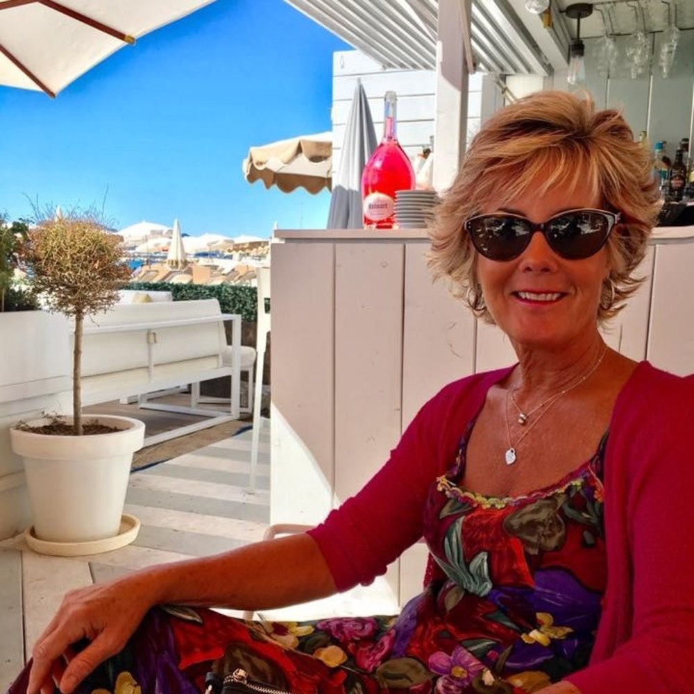 Meet your Posher, Sue